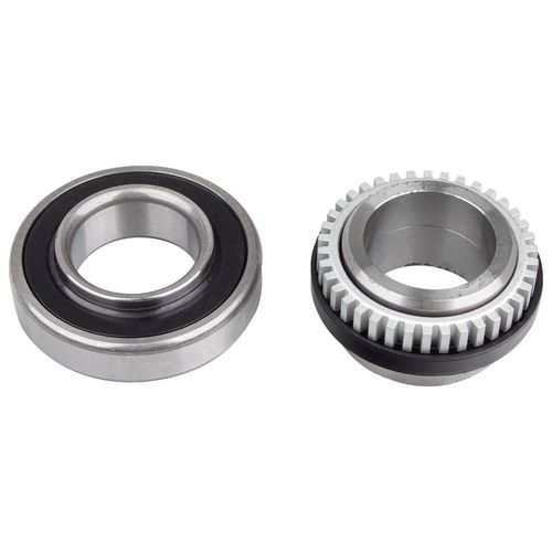 Kit rolamento de roda Grand Vitara 1.6 2.0 2.5 2.7 1998 A 2004/ Tracker 2.0 4X4 4X2 2001 A 2009