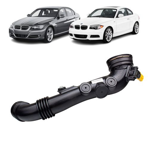 MANGUEIRA DO FILTRO DE AR GPMG003 SERIE 1 (E88,E82) 135i 2007-2013/ SERIE 3 (E90,E92 ,E91) 335i