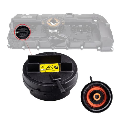 DIAFRAGMA GPDF001 SERIE 1 (E 81) 116i,118i,120i ,130i 2006-2012