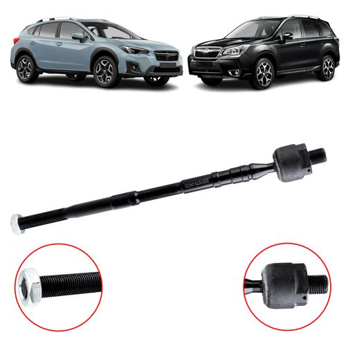 Braço Axial Subaru Forester 2.0 Após 2013/ Subaru Xv Após 2017