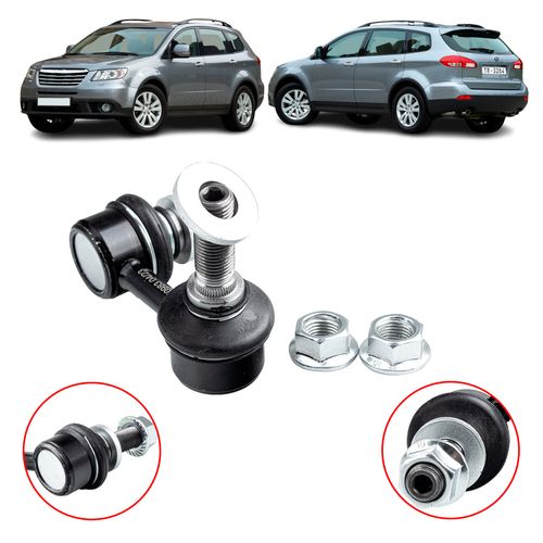 Bieleta Direita Traseira Subaru Tribeca 2007 A 2014
