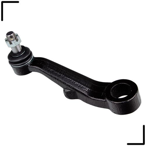 Braço Pitman Toyota Hilux SRV 3.0 4X2/4X4 (C/limitador) 2001 A 2004