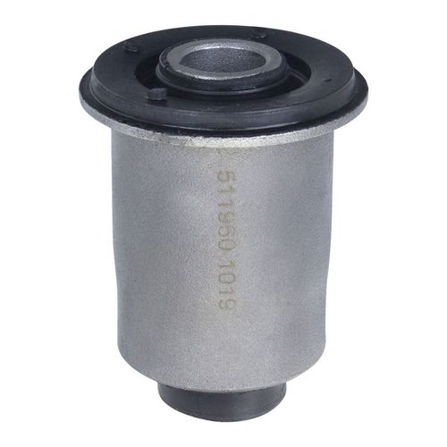 Bucha Bandeja Balança Suzuki Grand Vitara 1.6 2.0 2.5 2.7 1998 a 2009 / Chevrolet Tracker 2.0 1998 a 2009 Dianteira Maior Traseira