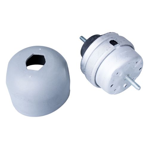 Coxim do Motor Hidraulico Audi A4 1.8 1.9 1995-2000/ A4 2.4 2.5 2.6 2.8 1997-2000/ A6 1.8 1.9 1997-2005/ Passat 1.6 1.8 1.9 2.3 1996-2005