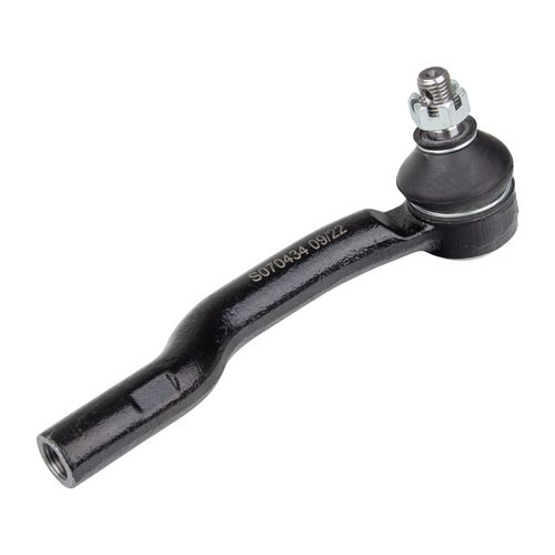 Terminal de direção esquerdo Gm Tracker 2001 A 2009/ Suzuki Grand Vitara 1998 A 2003