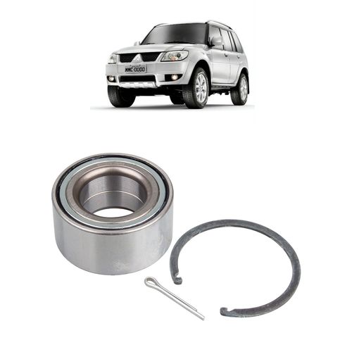 Rolamento da roda dianteira Mitsubishi Pajero TR4 todas