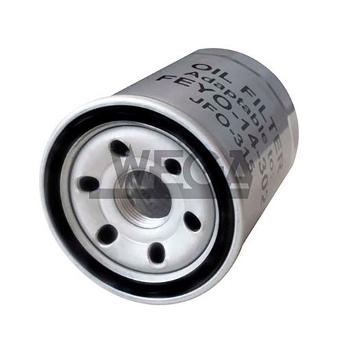 Filtro Óleo Mitsubishi Eclipse 1991 a 1994 - 179928 - JFO0315