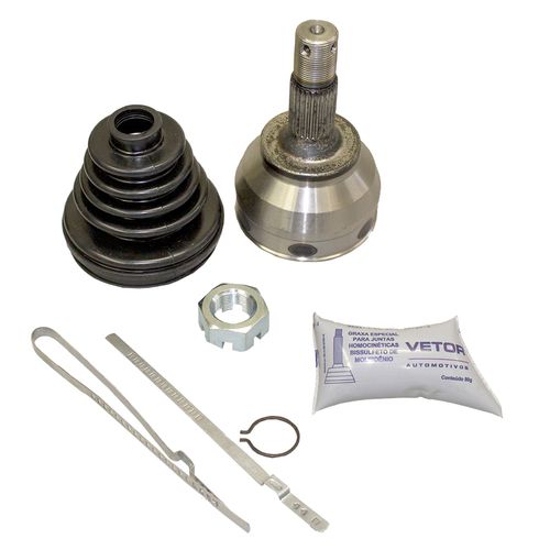 Junta Homocinética Peugeot 405 1994 a 1998 - 799624 - VT5274