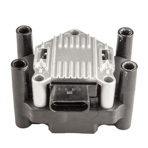 Bobina Ignição Vw Gol 2005 a 2014 - 153965 - GC4210