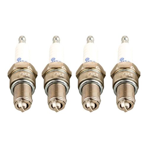 Vela Ignição Fiat Fiorino 1993 a 1996 - 177447 - GV5R04