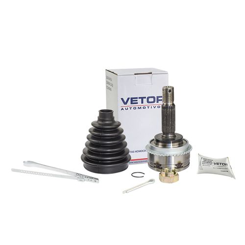 Junta Homocinética Mitsubishi Pajero 2002 a 2011 - 806613 - VT5477