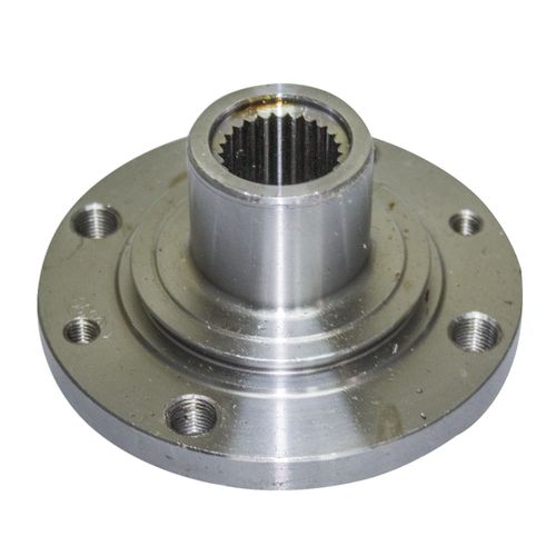 Cubo Roda Fiat Marea 1999 a 2015 - 172924 - AL637