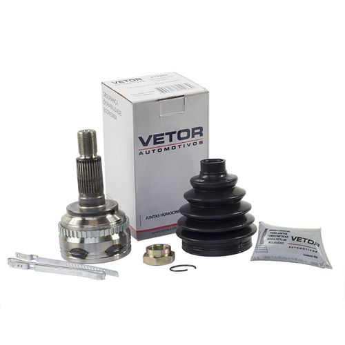 Junta Homocinética Ford Edge 2011 a 2018 - 799678 - VT5259