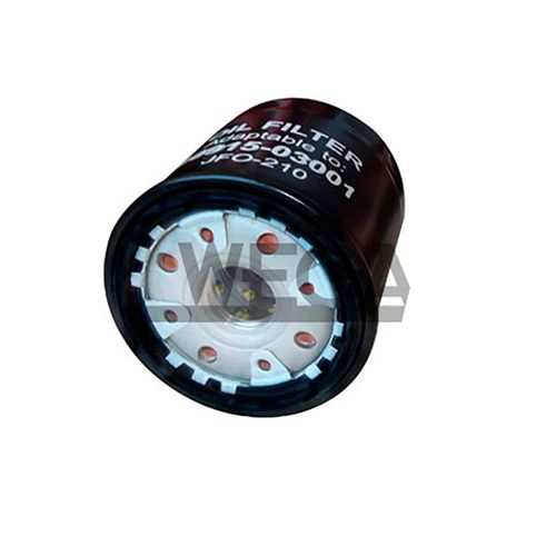 Filtro Óleo Toyota Camry 1992 a 1996 - 190282 - JFO0210