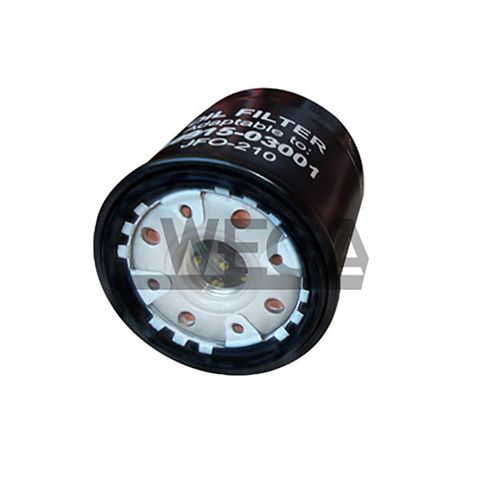 Filtro Óleo Toyota Etios 2016 a 2018 - 509180 - JFO0210