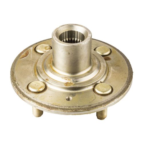 Cubo Roda Honda Civic 1996 a 1998 - 176796 - AL921