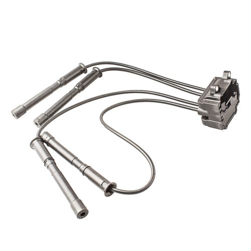 Bobina Ignição Peugeot 206 2001 a 2006 - 136872 - GC4401