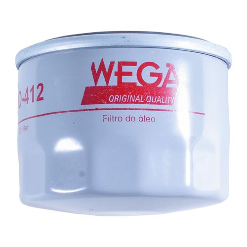 Filtro Óleo Renault Kwid 2017 a 2019 - 511366 - WO412