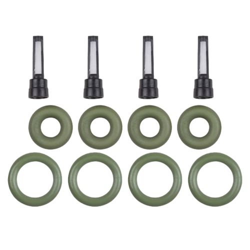 Reparo Bico Injetor Fiat Doblo 2006 a 2009 - 810631 - 1245