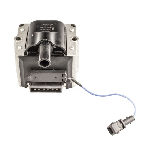 Bobina Ignição Vw Voyage 1981 a 1996 - 188267 - GC4002