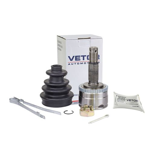 Junta Homocinética Jac Motors J2 2012 a 2016 - 799732 - VT5431