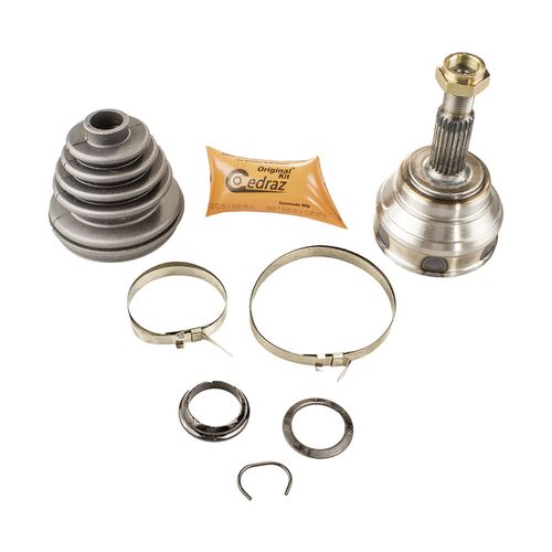 Junta Homocinética Vw Golf 1994 a 1998 - 178099 - OK110H