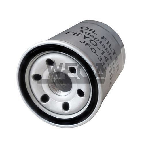 Filtro Óleo Mitsubishi Pajero 2007 a 2015 - 509157 - JFO0315