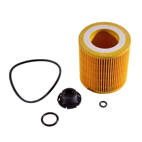 Filtro Óleo Bmw 328i 2014 a 2019 - 511417 - WOE224