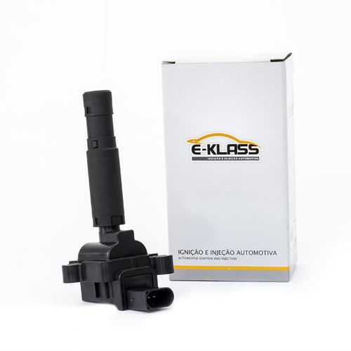 Bobina Ignição Mercedes C200 2005 a 2016 - 799807 - EBI7022