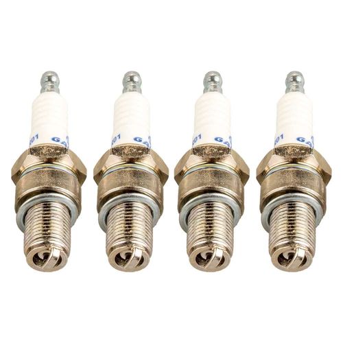 Vela Ignição Gm Onix 2012 a 2016 - 189766 - GV8R01
