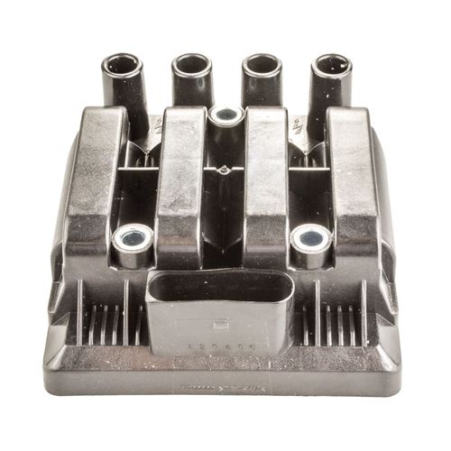 Bobina Ignição Vw Fox 2010 a 2016 - 187809 - GC4097