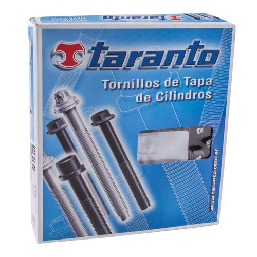 Parafuso Cabeçote Fiat Marea 1998 a 2007 - 165217 - B270600