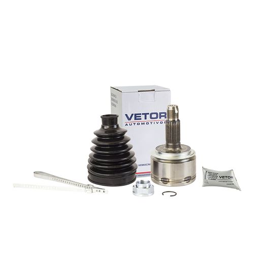 Junta Homocinética Honda Accord 2006 a 2012 - 806700 - VT5554