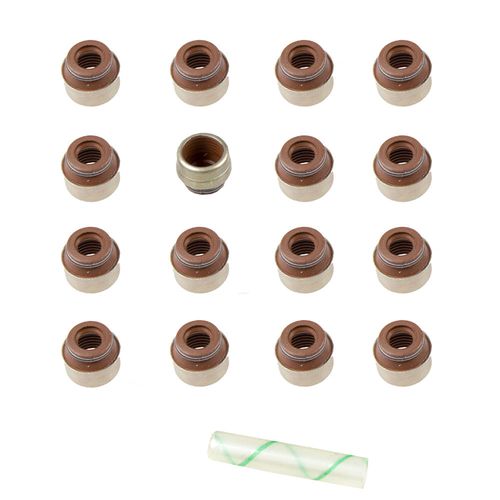 Retentor Haste Válvulas Citroen Berlingo 2005 a 2007 - 199637 - R230510V