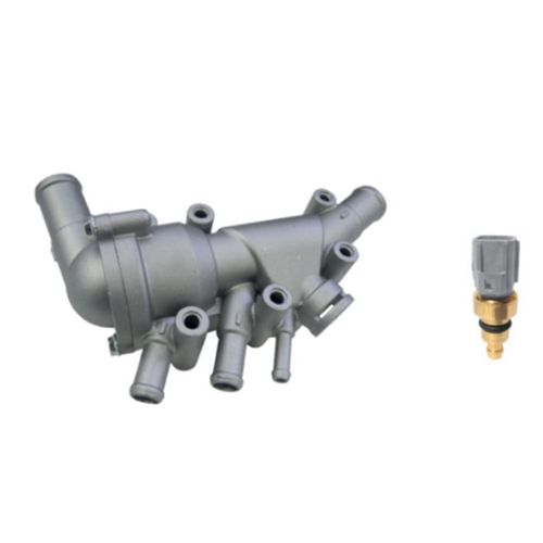 Válvula Termostática Ford Ka 1999 a 2002 - 190407 - 440182AL