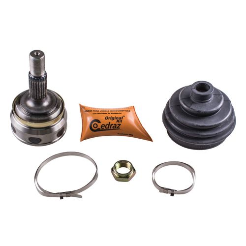 Junta Homocinética Vw Gol 1980 a 1986 - 157427 - OK050H/AJH01003