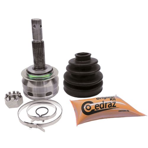 Junta Homocinética Peugeot 307 2002 a 2012 - 509630 - OK235H