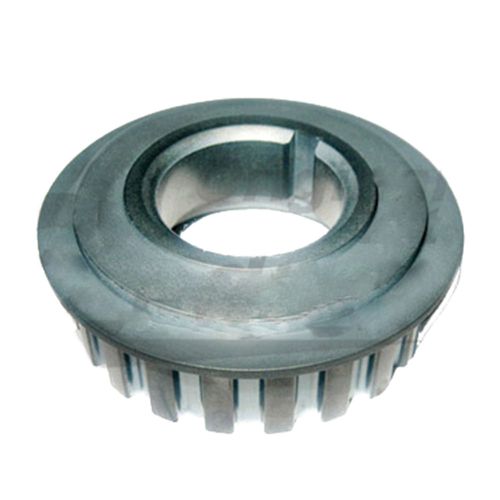 Engrenagem Girabrequim Fiat Fiorino 1985 a 1995 - 505205 - OK03033