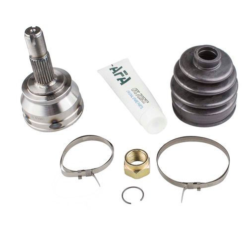 Junta Homocinética Fiat Tipo 1994 a 1997 - 170053 - AJH03007/OK075H