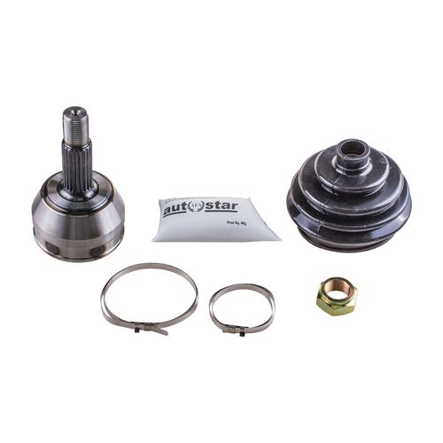 Junta Homocinética Vw Gol 1997 a 2008 - 146109 - OK115H/AJH1009