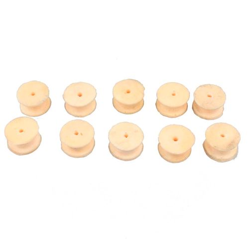 Bucha Carretel Pedal Acel. Vw Santana 1985 a 2006 - 148820 - 20579