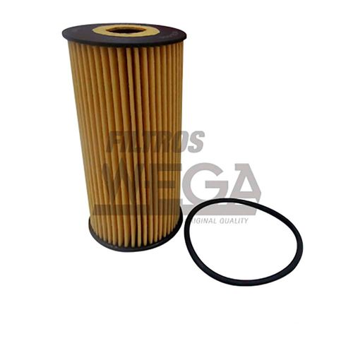 Filtro Óleo Nissan Frontier 2017 a 2018 - 509385 - WOE506