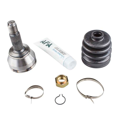 Junta Homocinética Ford Fiesta 1996 a 2006 - 157438 - OK067H/AJH06004