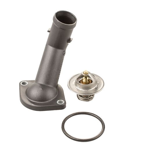 Válvula Termostática Vw Polo 2002 a 2005 - 159788 - 129487