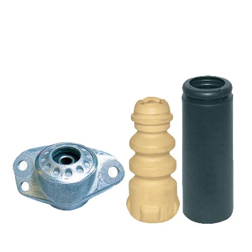 Kit Amortecedor Vw Crossfox 2002 a 2018 - 508376 - 15283