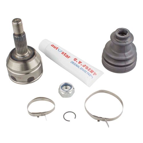 Junta Homocinética Renault Megane 2001 a 2012 - 504816 - AJH05002