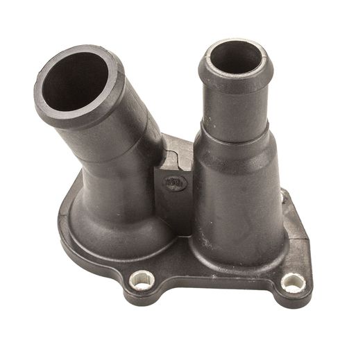 Carcaça Válvula Termostática Ford Fiesta 1996 a 1999 - 171573 - VC318