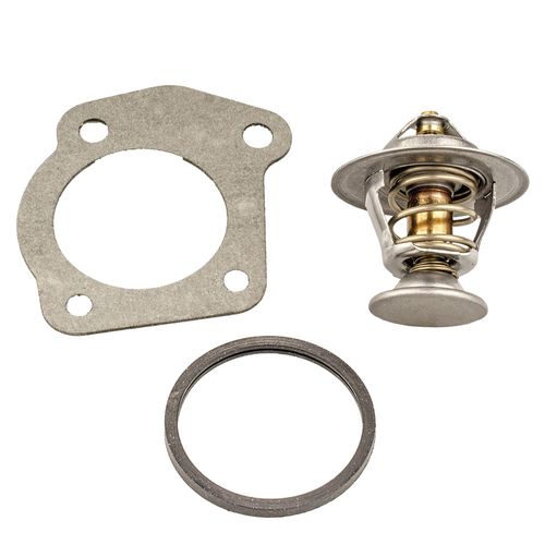 Válvula Termostática Fiat Oggi 1983 a 1986 - 147692 - 220885