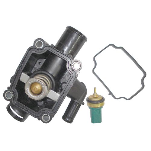 Válvula Termostática Peugeot 206 2006 a 2010 - 166219 - 113789