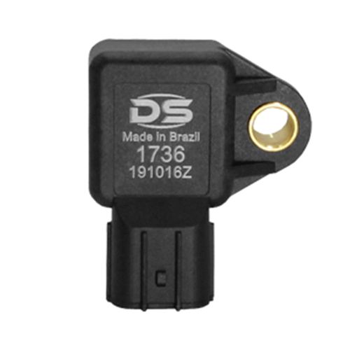 Sensor Map Pressão Honda Accord 2003 a 2014 - 506068 - 1736
